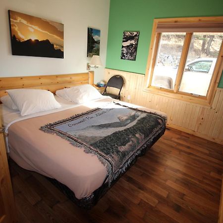 York Creek Bed & Breakfast Coleman Ngoại thất bức ảnh
