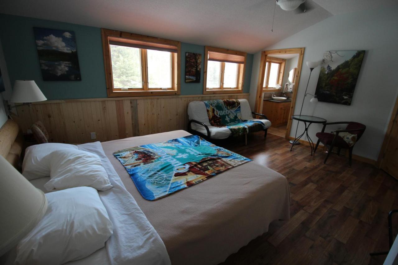 York Creek Bed & Breakfast Coleman Ngoại thất bức ảnh