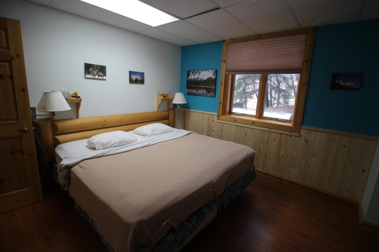 York Creek Bed & Breakfast Coleman Ngoại thất bức ảnh
