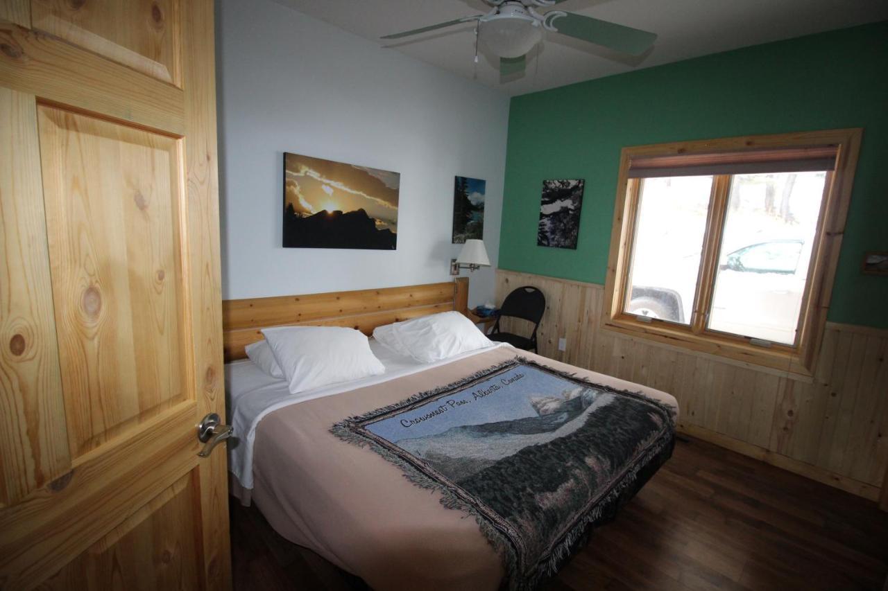York Creek Bed & Breakfast Coleman Ngoại thất bức ảnh