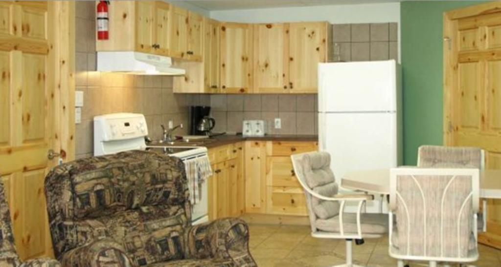 York Creek Bed & Breakfast Coleman Ngoại thất bức ảnh