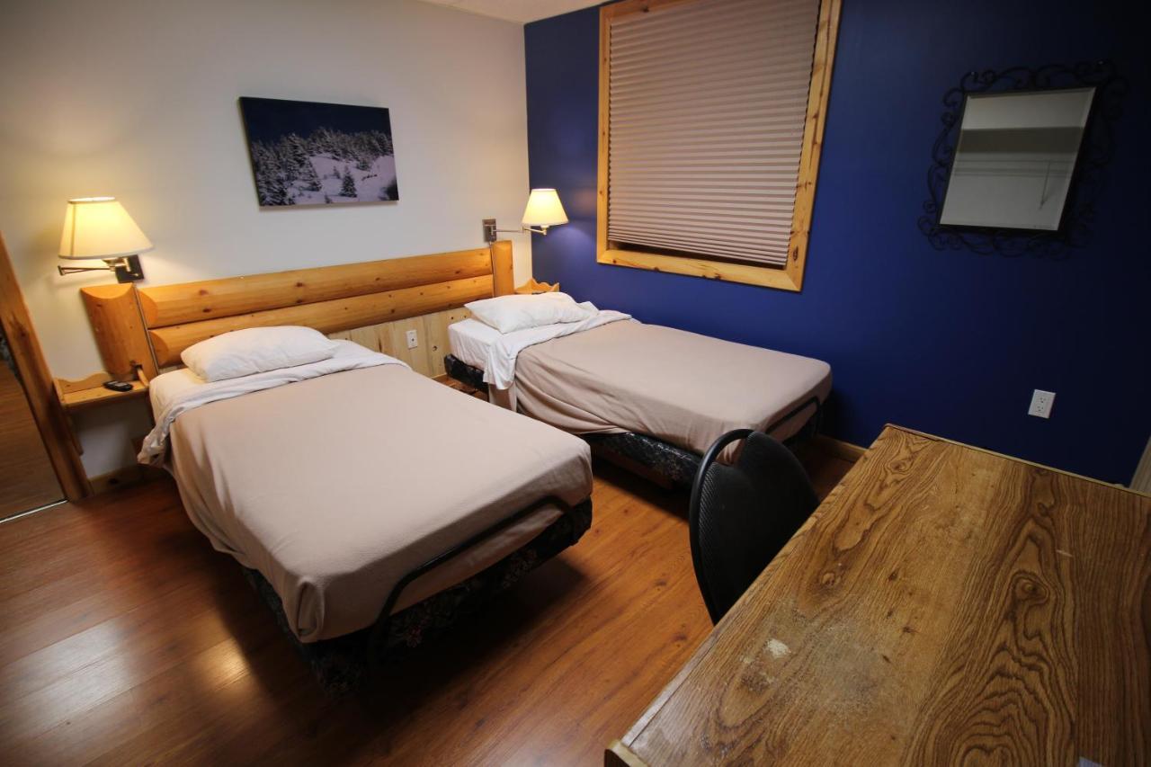 York Creek Bed & Breakfast Coleman Ngoại thất bức ảnh