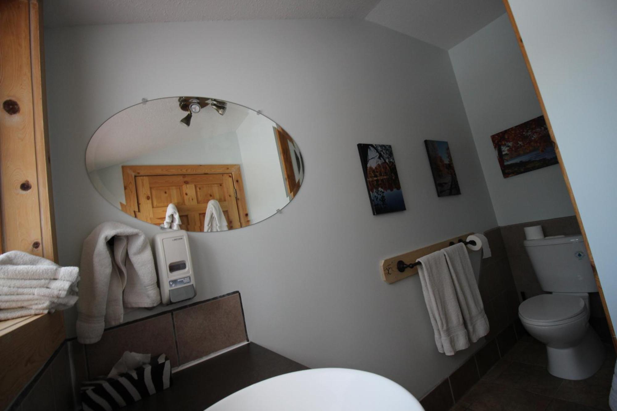 York Creek Bed & Breakfast Coleman Ngoại thất bức ảnh